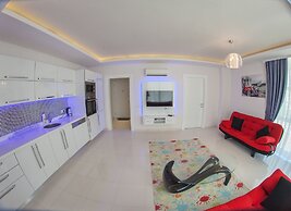 Moda Marine Apartments