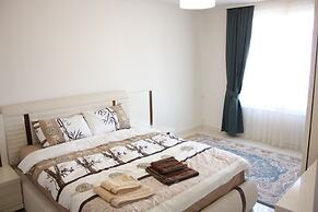 Moda Marine Apartments