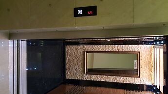 Moda Marine Apartments