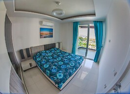 Moda Marine Apartments