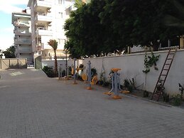 Moda Marine Apartments