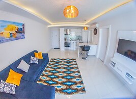 Moda Marine Apartments