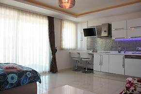 Moda Marine Apartments