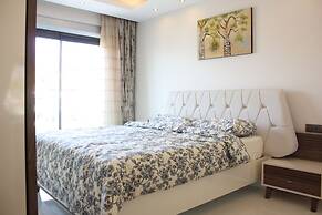 Moda Marine Apartments