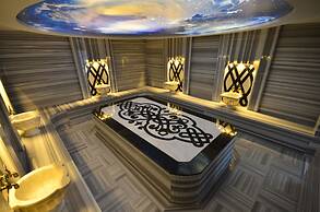 Moda Marine Apartments