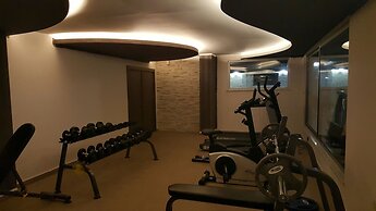 Moda Marine Apartments