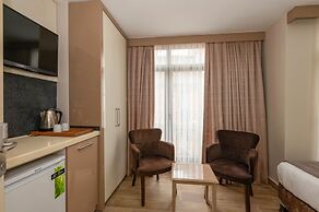 Taksim Peri Suite