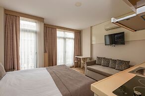 Taksim Peri Suite