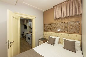 Taksim Peri Suite