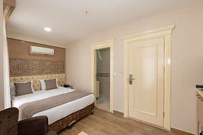 Taksim Peri Suite