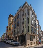 Taksim Peri Suite