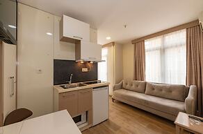 Taksim Peri Suite