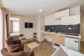 Taksim Peri Suite