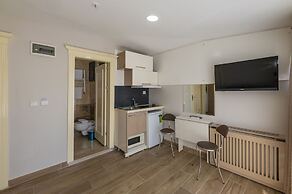 Taksim Peri Suite