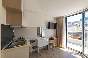 Taksim Peri Suite