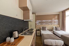 Taksim Peri Suite
