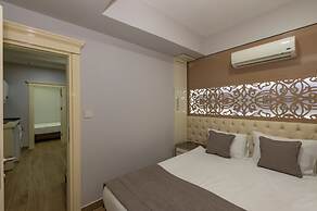 Taksim Peri Suite