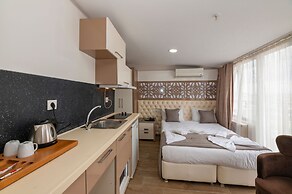 Taksim Peri Suite