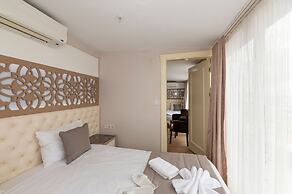 Taksim Peri Suite
