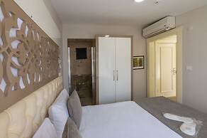 Taksim Peri Suite