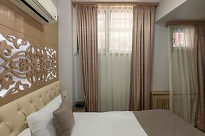 Taksim Peri Suite