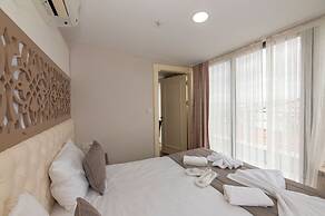 Taksim Peri Suite