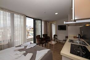 Taksim Peri Suite