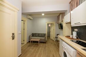 Taksim Peri Suite