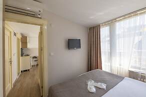 Taksim Peri Suite