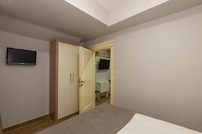 Taksim Peri Suite