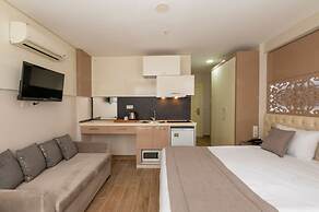 Taksim Peri Suite