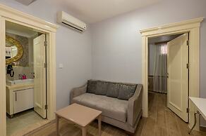 Taksim Peri Suite