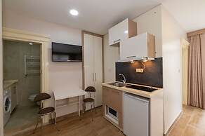 Taksim Peri Suite