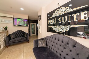 Taksim Peri Suite