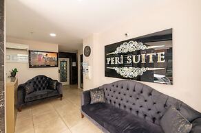 Taksim Peri Suite