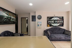 Taksim Peri Suite