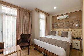 Taksim Peri Suite