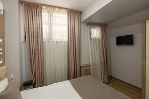 Taksim Peri Suite