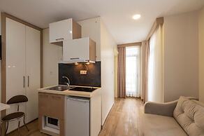 Taksim Peri Suite