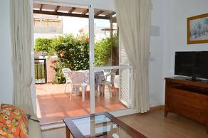 Apartamentos Natura World