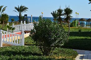 Apartamentos Natura World