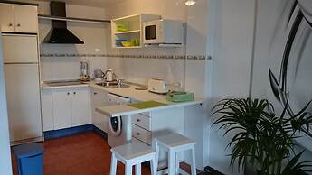 Apartamentos Natura World