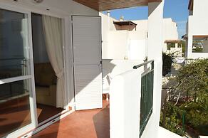 Apartamentos Natura World