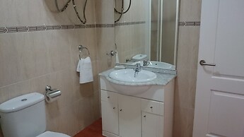 Apartamentos Natura World
