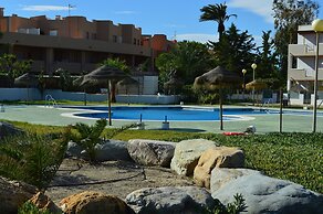 Apartamentos Natura World