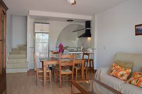 Apartamentos Natura World