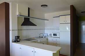 Apartamentos Natura World