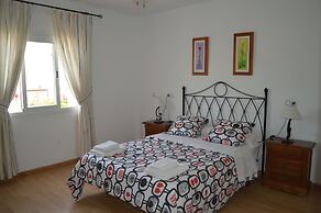 Apartamentos Natura World