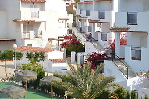 Apartamentos Natura World