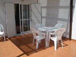 Apartamentos Natura World